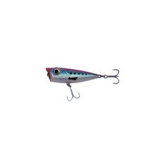 Savage Gear 3d Pop Walker 4.3 cm 4 gr Pink Flash Suni Yem