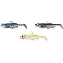 Savage Gear 3D Sardine 2+1 13.5 cm 41 gr Lemon Back Suni Yem