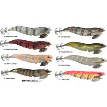 Savage Gear 3D Shrimp Egi Jig 9 cm 23 gr Kalamar Zokası