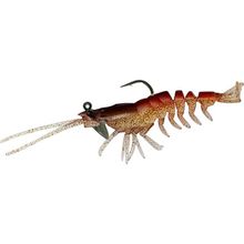 Savage Gear 3d Shrimp Rtf 12.5 cm 14 gr 2 Adet New Penny Suni Yem