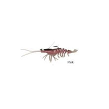 Savage Gear 3D Shrimp Weedless 9 cm 7 gr Suni Yem