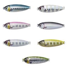 Savage Gear 3D Slim Jig Minnow 100 gr 15 cm Metal Jig Yem