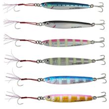 Savage Gear 3D Slim Minnow 10.5 cm 60 gr Jig Yem