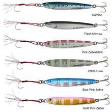 Savage Gear 3D Slim Minnow 10 gr 5.9 cm Jig Suni Yem