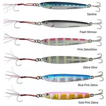 Savage Gear 3D Slim Minnow 8 gr 5.4 cm Jig Suni Yem