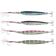 Savage Gear 3D Slim Minnow Jig 10 gr Sardalya Sahtesi Suni Yem