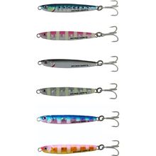 Savage Gear 3D Slim Minnow Jig 5 gr Sardalya Sahtesi Suni Yem