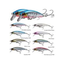 Savage Gear 506294331 Gravity Minnow 5 cm 8 gr Maket Yem