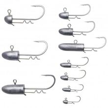 Savage Gear Bullet Jig Head xl 8 / 0 30 g 1 Adet Olta İğnesi