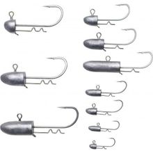 Savage Gear Bullet M 3/0 10 gr 2 Adet Jig Head İğne