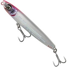 Savage Gear Cast Hacker 11.5 cm 44 gr Pink Head LS Suni Yem