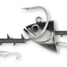 Savage Gear Cutbait Herring 185 gr 9/0 2 Adet Jig Head