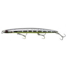 Savage Gear Deep Walker 175 39 gr Zebra Glow Suni Yem