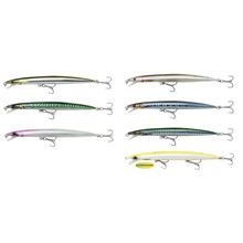 Savage Gear Jerk Minnow 175 mm 25 gr Floating Suni Yem