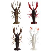 Savage Gear LB 3D Crayfish 12,5 cm 15 gr F 3 Adet Suni Yem