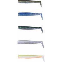 Savage Gear LB Sandeel 12.5 cm 10 cm Lemon Back Suni Yem
