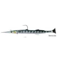 Savage Gear Needlefish Pulsetail 2+1 18 cm 26 gr Barracuda Suni Yem