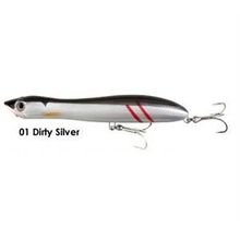Savage Gear Panic Prey 135 cm 26 gr 01 Dirty Silver Suni Balık Yemi