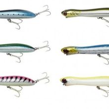 Savage Gear Panic Prey V2 13.5 cm 28 gr Maket Balık Su Üstü Suni Yem