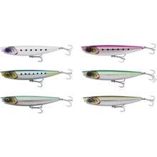 Savage Gear Pop Walker 2.0 9 cm 11 gr F Suni Yem