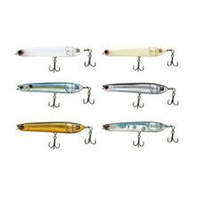 Savage Gear Prop Walker 13.5 cm 31.5 gr American Shad Suni Yem