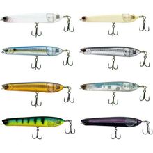 Savage Gear Prop Walker Golden Shiner 10 cm 16 gr Suni Yem