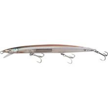 Savage Gear Sandeel Jerk Minnow 145 14G Olive Ghost Suni Balık Yemi