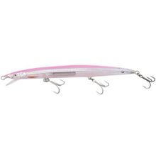 Savage Gear Sandeel Jerk Minnow 145 14G Pink Flash Suni Balık Yemi