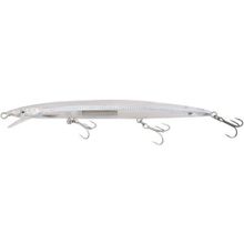 Savage Gear Sandeel Jerk Minnow 145 14G White Flash Suni Balık Yemi
