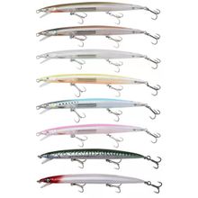 Savage Gear Sandeel Jerk Minnow 145 mm 14 gr Suni Yem