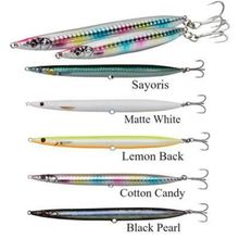Savage Gear Sandeel Pencil Sw 12.5 cm 19 gr Suni Yem