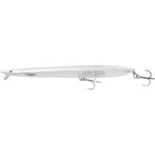 Savage Gear Sandeel Surf Walker 155 17 gr White Flash Suni Balık Yemi