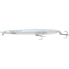 Savage Gear Sandeel Surf Walker 155 17G Blue Sardine Suni Balık Yemi