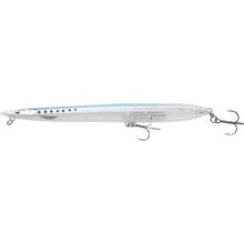 Savage Gear Sandeel Surf Walker 155 23 gr Blue Sarine Suni Balık Yemi