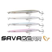 Savage Gear Sandeel Surf Walker 155 23 gr Suni Yem