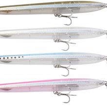 Savage gear Sandeel Surf Walker 180 F 27 g Suni Yem