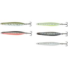 Savage Gear Seeker ISP 01 Green Silver 87 mm 16 gr Suni Yem