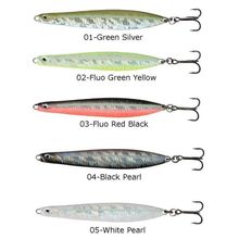 Savage Gear Seeker Isp 98 mm 23 gr Jig Yem