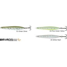 Savage Gear Seeker ISP White Pearl 68 mm 12 gr NL Suni Yem