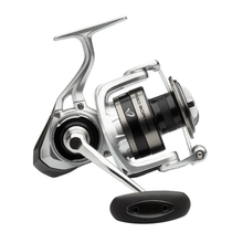 Savage Gear SGS6 8000 FD 6+1 BB Olta Makinesi
