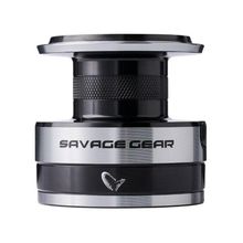 Savage Gear SGS6 Spare Spool 8000 FD Yedek Kafa