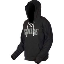Savage Gear Simply Savage Hoodie Pullover Erkek Sweatshirt