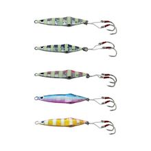 Savage Gear Squish Jig 12 cm 160 gr Suni Yem Kalamar Görünümlü