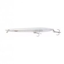 Savage Gear Surf Walker 12.5 cm 10 gr Whitef Jig Sandeel