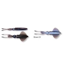 Savage Gear Swim Squid 25 cm 86 gr Brown Suni Yem