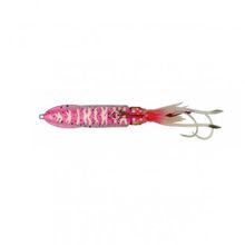 Savage Gear Swimsquid Inchiku 9.7 cm 150 gr Pink Glow Suni Yem