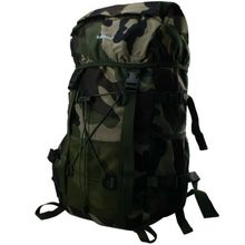 Savage HH06382 Ventura 75 lt Kamuflaj Sırt Çantası