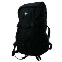 Savage HH06382 Ventura 75 lt Siyah Sırt Çantası