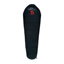 Savage YS-530 -30 C Siyah Uyku Tulumu