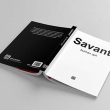Savant - Burhan Işık
